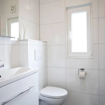 Chalet With Dishwasher, Near The Veluwemeer *