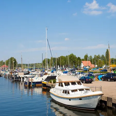 With Dishwasher, Near The Veluwemeer
