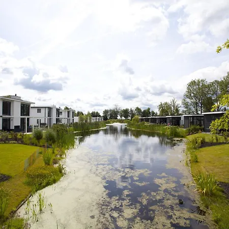 With Dishwasher, Near The Veluwemeer