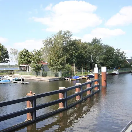 With Dishwasher, Near The Veluwemeer *